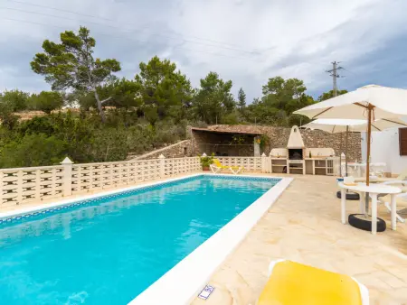 Can Pep Jaume, Location Maison 6 personnes à Sant Carles Peralta - Photo 25