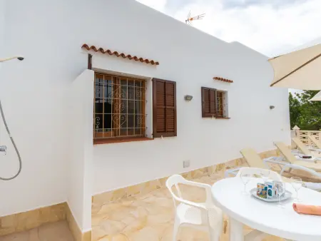 Can Pep Jaume, Location Maison 6 personnes à Sant Carles Peralta - Photo 29