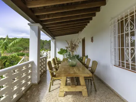 Can Pep Jaume, Location Maison 6 personnes à Sant Carles Peralta - Photo 30