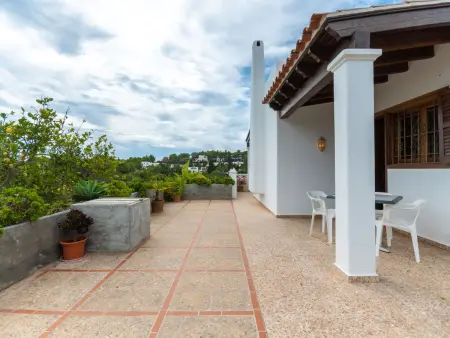 Can Pep Jaume, Location Maison 6 personnes à Sant Carles Peralta - Photo 31
