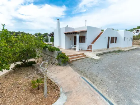 Can Pep Jaume, Location Maison 6 personnes à Sant Carles Peralta - Photo 32