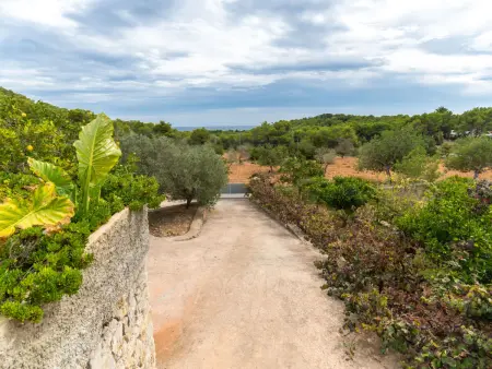 Can Pep Jaume, Location Maison 6 personnes à Sant Carles Peralta - Photo 33