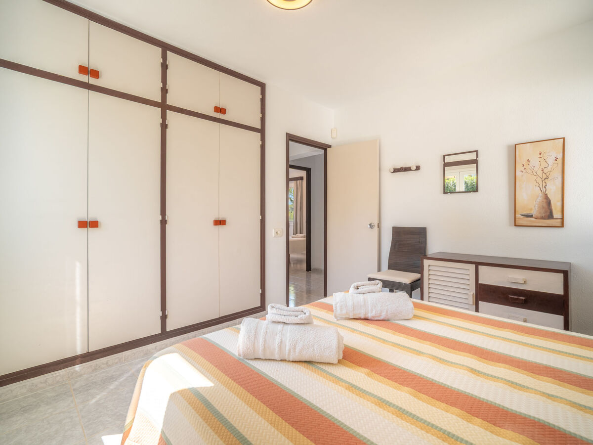 Maison Anromi à Cala Vadella, piscine et terrasse 140 m² - Photo 20
