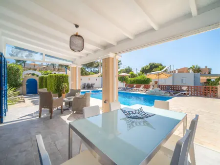 Anromi, Location Maison 6 personnes à Cala Vadella - Photo 2