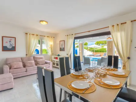 Anromi, Location Maison 6 personnes à Cala Vadella - Photo 3