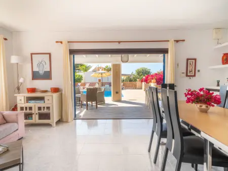 Anromi, Location Maison 6 personnes à Cala Vadella - Photo 5