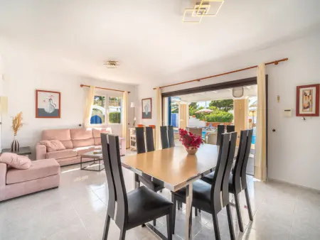 Anromi, Location Maison 6 personnes à Cala Vadella - Photo 6