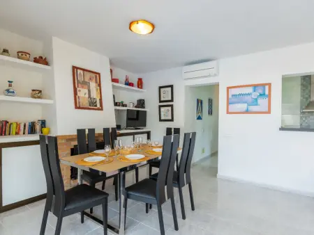 Anromi, Location Maison 6 personnes à Cala Vadella - Photo 9