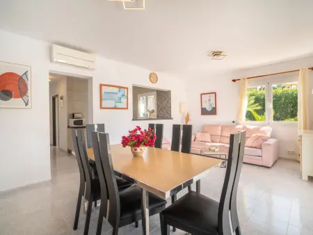 Anromi, Location Maison 6 personnes à Cala Vadella - Photo 10
