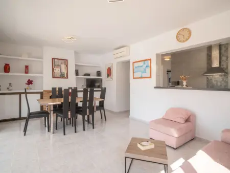Anromi, Location Maison 6 personnes à Cala Vadella - Photo 12