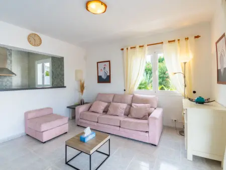 Anromi, Location Maison 6 personnes à Cala Vadella - Photo 13