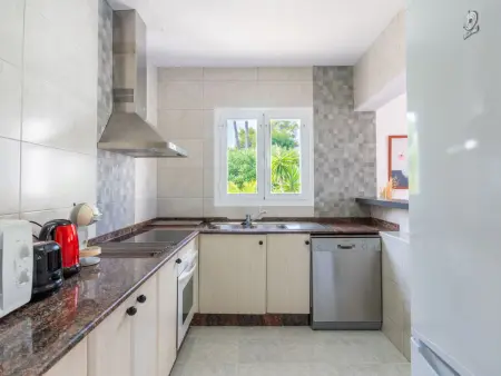 Anromi, Location Maison 6 personnes à Cala Vadella - Photo 14