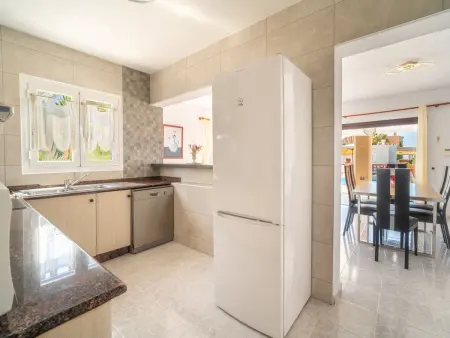 Anromi, Location Maison 6 personnes à Cala Vadella - Photo 15