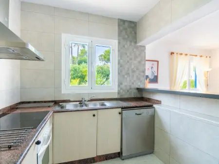 Anromi, Location Maison 6 personnes à Cala Vadella - Photo 17