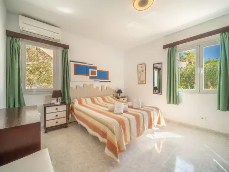 Anromi, Location Maison 6 personnes à Cala Vadella - Photo 18