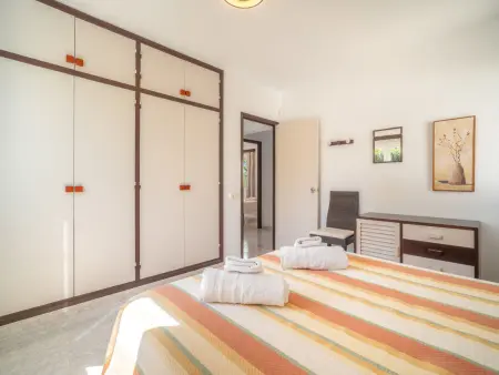Anromi, Location Maison 6 personnes à Cala Vadella - Photo 19