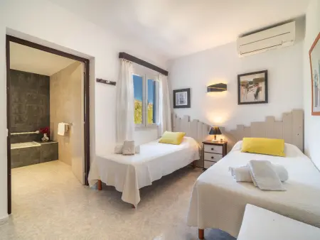 Anromi, Location Maison 6 personnes à Cala Vadella - Photo 21