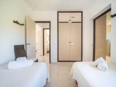 Anromi, Location Maison 6 personnes à Cala Vadella - Photo 22