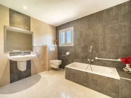 Anromi, Location Maison 6 personnes à Cala Vadella - Photo 23