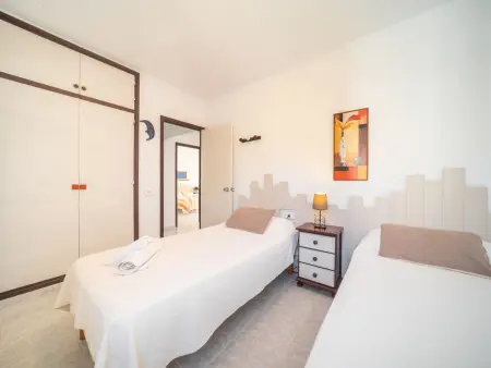Anromi, Location Maison 6 personnes à Cala Vadella - Photo 24