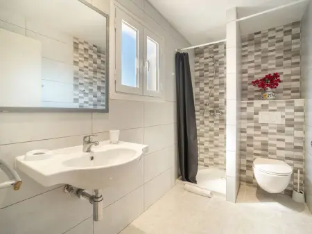 Anromi, Location Maison 6 personnes à Cala Vadella - Photo 26