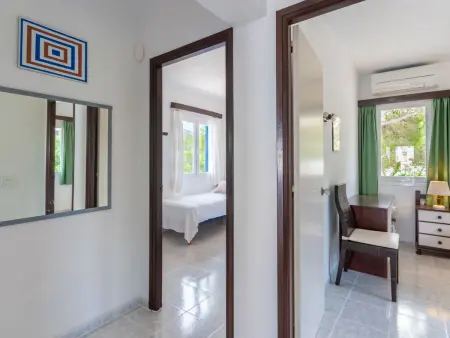 Anromi, Location Maison 6 personnes à Cala Vadella - Photo 27