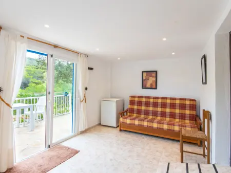 Anromi, Location Maison 6 personnes à Cala Vadella - Photo 28