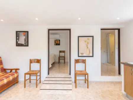 Anromi, Location Maison 6 personnes à Cala Vadella - Photo 30