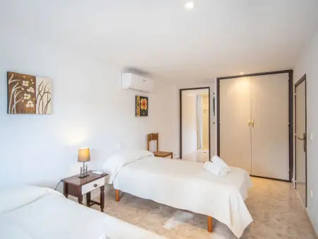Anromi, Location Maison 6 personnes à Cala Vadella - Photo 31