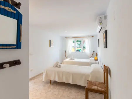 Anromi, Location Maison 6 personnes à Cala Vadella - Photo 32