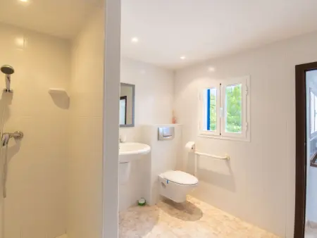Anromi, Location Maison 6 personnes à Cala Vadella - Photo 33