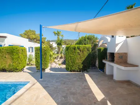 Anromi, Location Maison 6 personnes à Cala Vadella - Photo 38