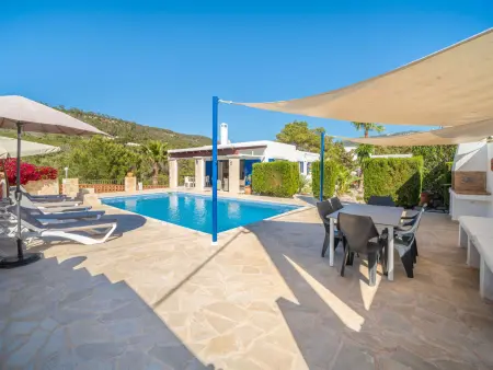 Anromi, Location Maison 6 personnes à Cala Vadella - Photo 39