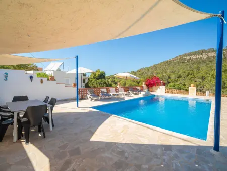 Anromi, Location Maison 6 personnes à Cala Vadella - Photo 40