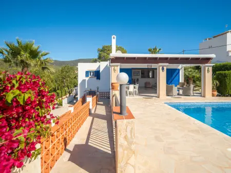 Anromi, Location Maison 6 personnes à Cala Vadella - Photo 41