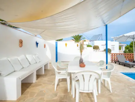 Anromi, Location Maison 6 personnes à Cala Vadella - Photo 42