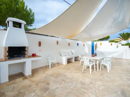 Anromi, Location Maison 6 personnes à Cala Vadella - Photo 43
