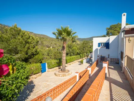 Anromi, Location Maison 6 personnes à Cala Vadella - Photo 45
