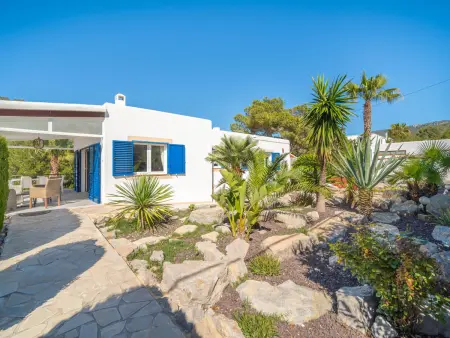 Anromi, Location Maison 6 personnes à Cala Vadella - Photo 46