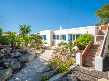 Anromi, Location Maison 6 personnes à Cala Vadella - Photo 47
