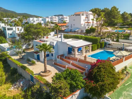 Anromi, Location Maison 6 personnes à Cala Vadella - Photo 48