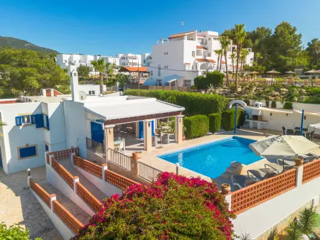 Anromi, Location Maison 6 personnes à Cala Vadella - Photo 49