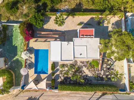 Anromi, Location Maison 6 personnes à Cala Vadella - Photo 50