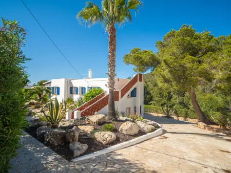 Anromi, Location Maison 6 personnes à Cala Vadella - Photo 51
