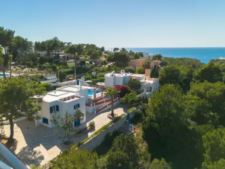 Anromi, Location Maison 6 personnes à Cala Vadella - Photo 52