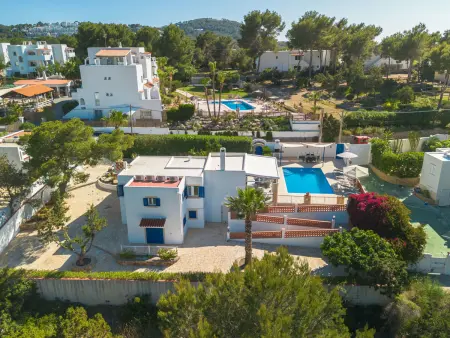 Anromi, Location Maison 6 personnes à Cala Vadella - Photo 53