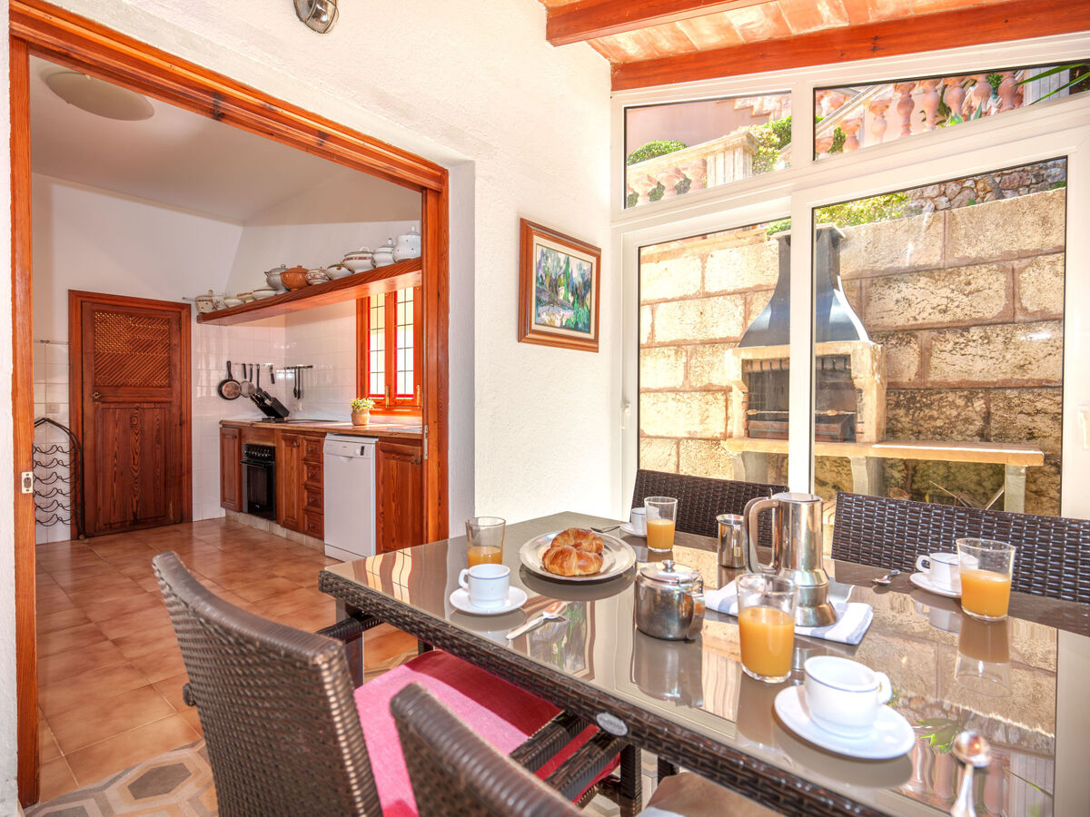 Cala Mendia Sea Views – Maison Porto Cristo 30m mer - Photo 11