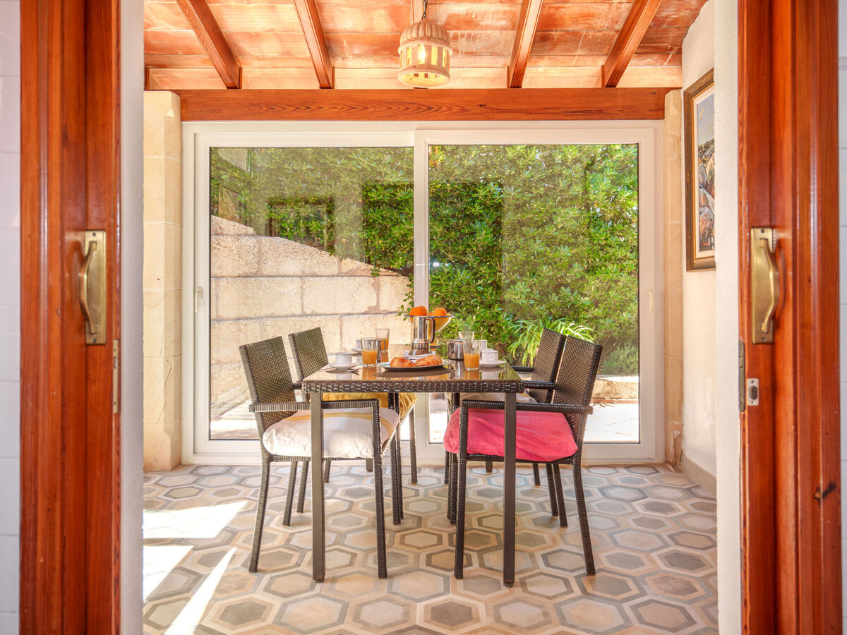 Cala Mendia Sea Views – Maison Porto Cristo 30m mer - Photo 12