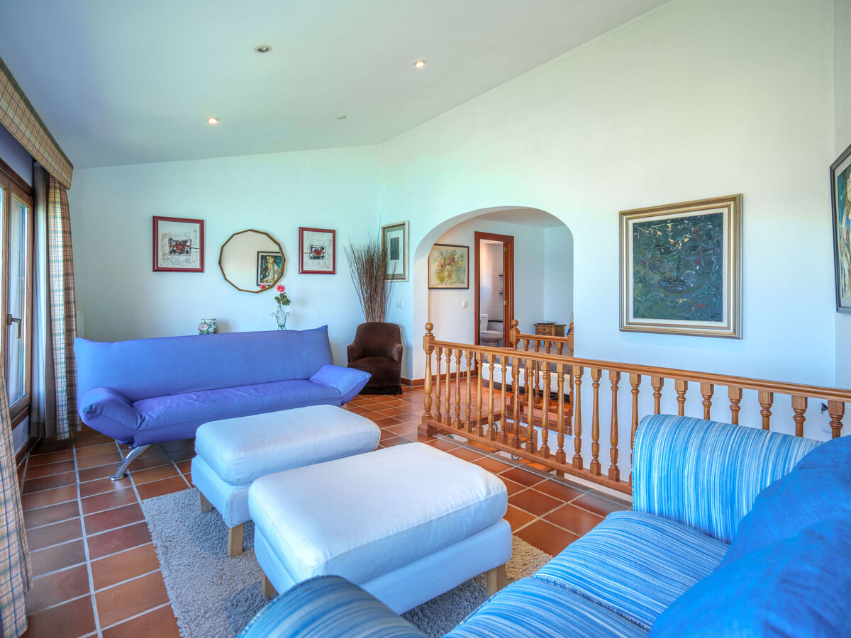 Cala Mendia Sea Views – Maison Porto Cristo 30m mer - Photo 13