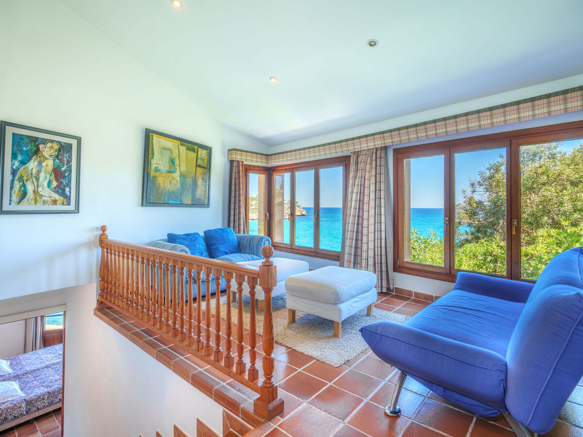 Cala Mendia Sea Views – Maison Porto Cristo 30m mer - Photo 14